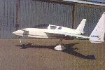 Michael Doering, N154MD