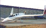 Ed Strickland, N527ES