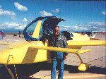 Bryan Giesler, Sun City, AZ