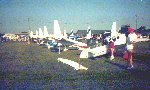 Cozys at Oshkosh