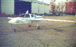 Ron Kidd, N417CZ