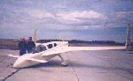 Tim Merril - Grand Champion, Oshkosh '96