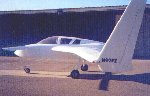 Liese Aufil,  N97PZ