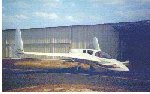 Ed. Richards, N826ER, St Petersburg, FL
